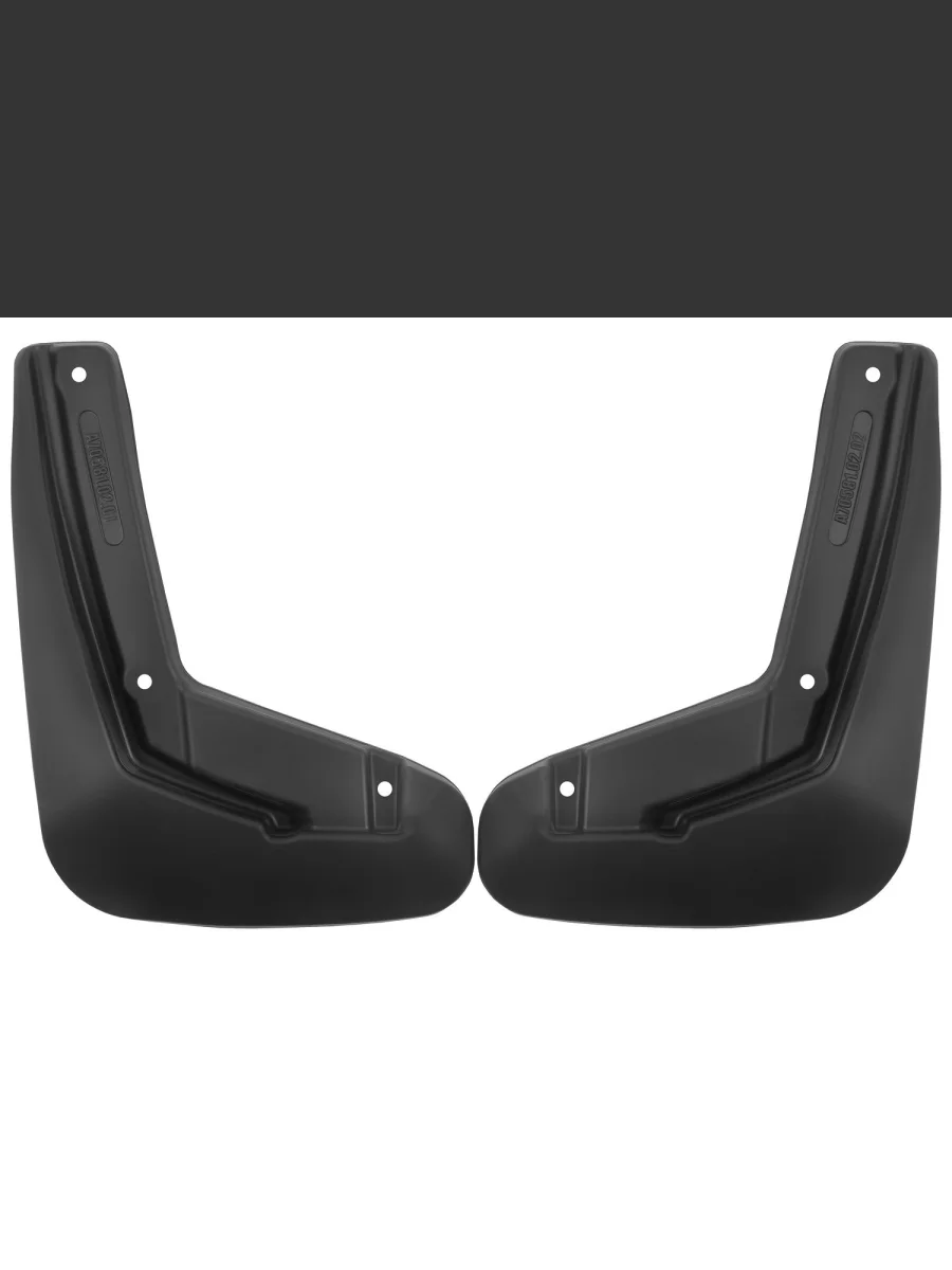 Брызговики задние (standard) REIN  Москвич 6 (2023-2025)  в Воронеже Воронежской области