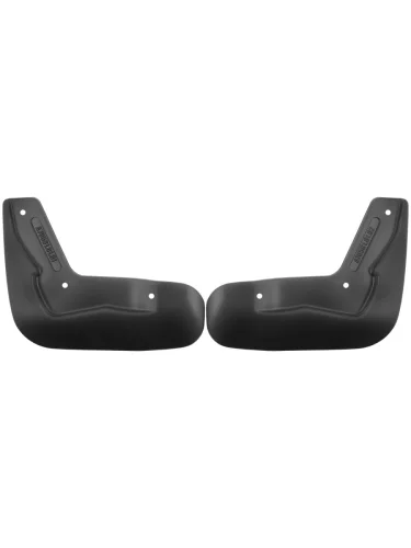 Брызговики передние (standard) REIN Москвич 6 (2023-2025) лифтбэк