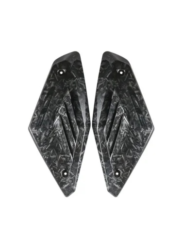 Боковые накладки Honda CB650R 2019-2023  пм-00032174