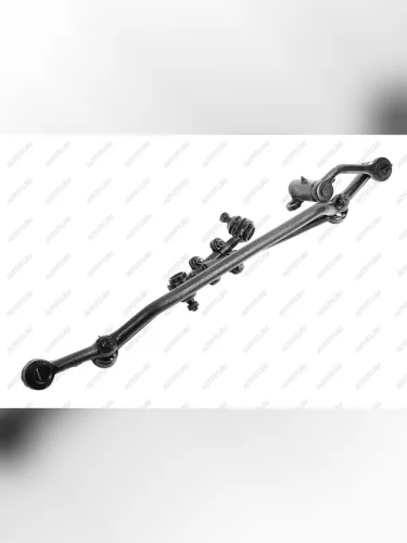 Трапеция рулевая ГАЗ-3102 в сборе (ОАО ГАЗ) GAZ 31105-3414005