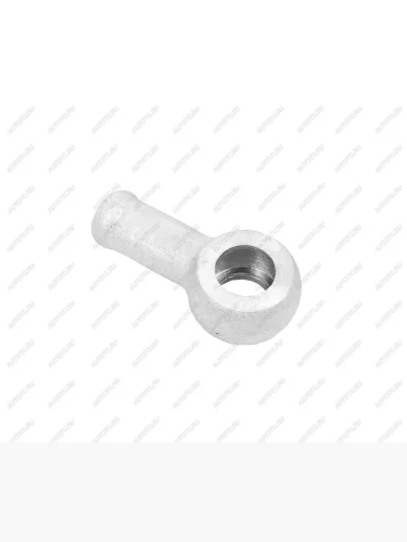 Муфта ГАЗ-2217 соединительная шланга ГУРа всасывающего (ОАО ГАЗ) GAZ 330242-3408087