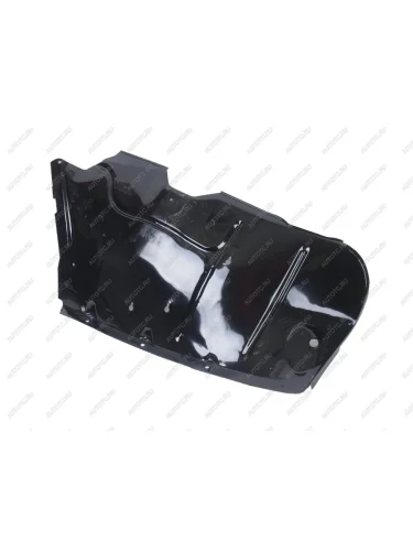 Брызговик ГАЗ-3307,3309 крыла правый (ОАО ГАЗ) GAZ 3307-8403270-01