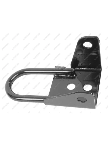 Кронштейн ГАЗ-2217,3302 буксирный левый НО (ОАО ГАЗ) GAZ 2217-2806083