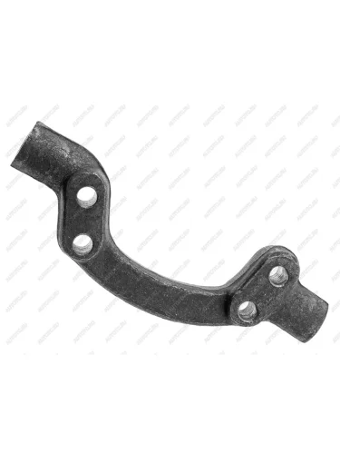 Ось ГАЗ-3110 верхнего рычага (ОАО ГАЗ) GAZ 3110-2904112