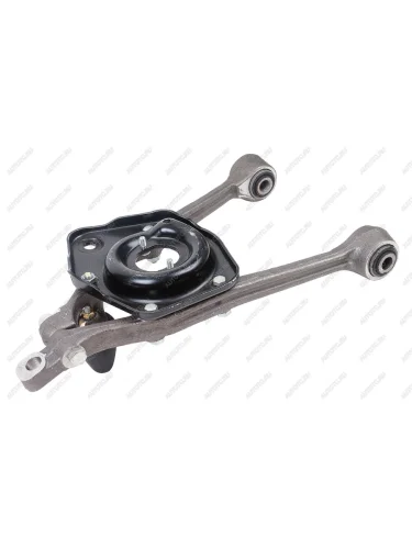 Рычаг подвески ГАЗ-3110 нижний правый в сборе (ОАО ГАЗ) GAZ 3110-2904010