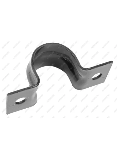 Обойма ГАЗ-2217,3302 подушки стабилизатора заднего (ОАО ГАЗ) GAZ 3302-2916048