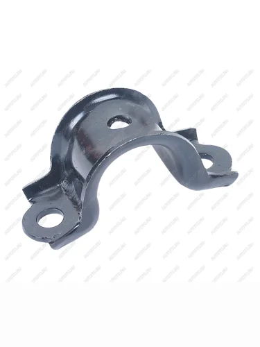 Скоба ГАЗ-2217 подушки стабилизатора (ОАО ГАЗ) GAZ 2217-2906050