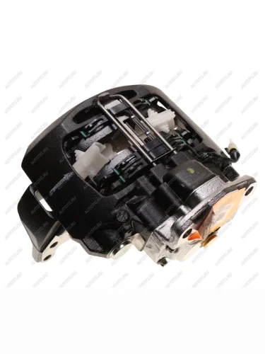 Суппорт ГАЗон Next левый WABCO (ОАО ГАЗ) GAZ с41r11.3501137