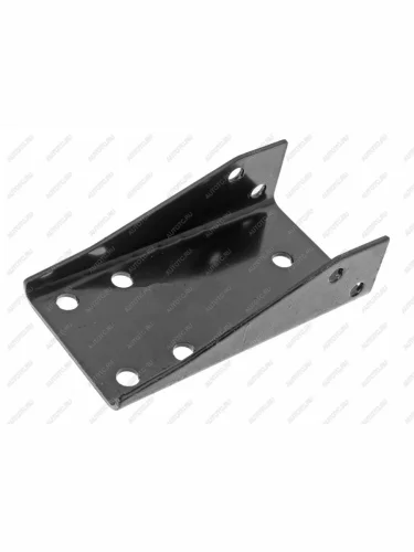 Опора ГАЗ-3302,2217 верхнего кронштейна стабилизатора (ОАО ГАЗ) GAZ 3302-2916054