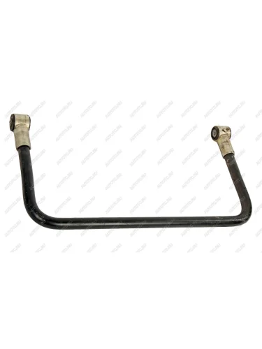 Стабилизатор ГАЗ-3310 Валдай передний в сборе (ОАО ГАЗ) GAZ 33104-2906014