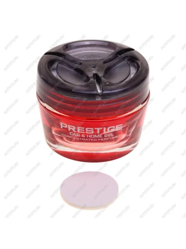Ароматизатор на панель приборов гелевый (japanese Cherry) 50мл Prestige Gel TASOTTI TASOTTI 57858