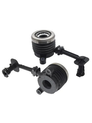 Выжимная муфта сцепления NISSAN ALMERAQASHQAIRENAULT LOGAN 1,5D1,6i LUK 510009710