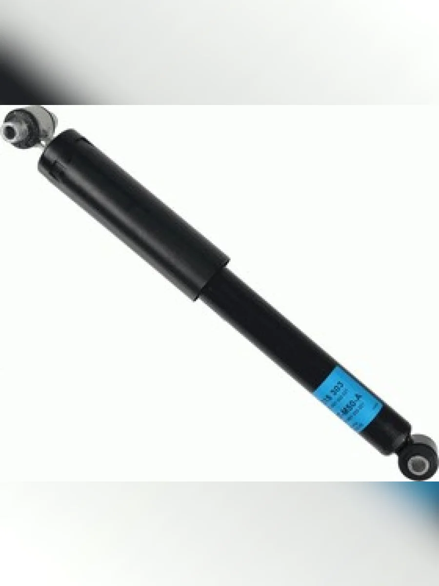 Амортизатор задний LH=RH SACHS  Toyota Land Cruiser (2007-2015) 200  в Перми Пермском крае