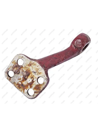 Рычаг МТЗ-1221,1520 левый ВЗТЗЧ ВЗТЗЧ 1520-2308074-01