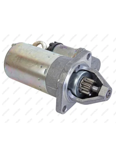 Стартер ВАЗ-1118,2170,2115 и модификации z=11 1.55кВт m=2.1167 КЗАТЭ (ЗиТ) ЗиТ 5702.3708000-10