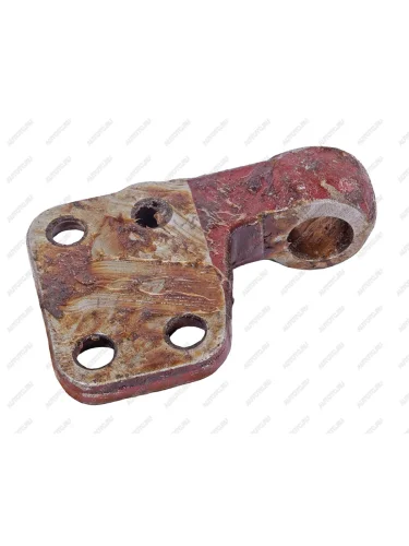 Кронштейн МТЗ моста переднего ВЗТЗЧ ВЗТЗЧ 1021-2308076