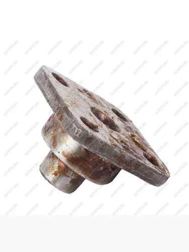 Ось МТЗ ВЗТЗЧ ВЗТЗЧ 1520-2308037-01