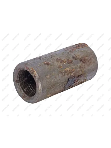 Ось МТЗ качания ПВМ короткая 102мм ВЗТЗЧ ВЗТЗЧ 52-2301058-а3