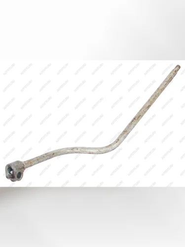 Рычаг МТЗ ВЗТЗЧ ВЗТЗЧ 80-1723060б