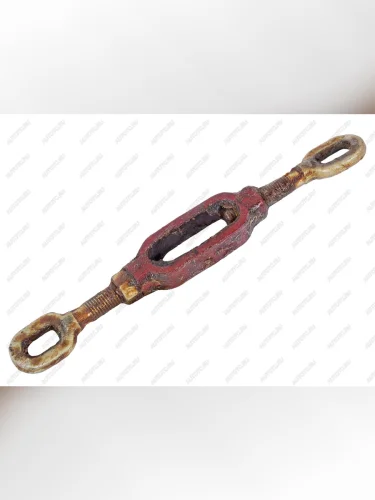 Стяжка МТЗ,ЮМЗ в сборе 80-4605080 ВЗТЗЧ ВЗТЗЧ а61.04.000