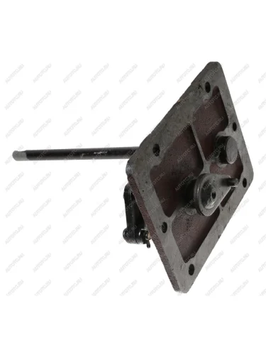 Крышка МТЗ ВЗТЗЧ ВЗТЗЧ р70-1723010