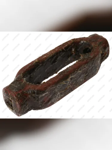 Стяжка МТЗ-82,1221 (без винтов) ВЗТЗЧ ВЗТЗЧ а61.04.003