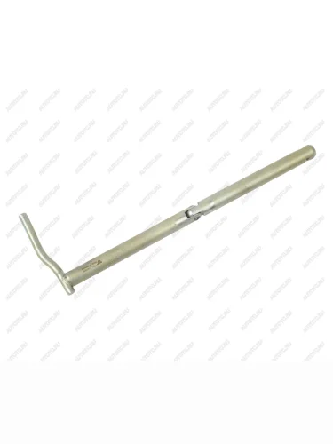 Палец МТЗ ВЗТЗЧ ВЗТЗЧ 1321-2707030