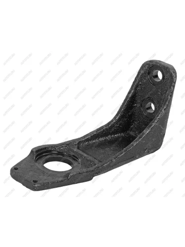 Кронштейн МТЗ кабины левый с резьбовыми отверстиями ВЗТЗЧ ВЗТЗЧ 80-6702068