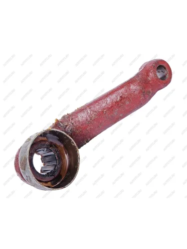 Рычаг МТЗ поворотный ВЗТЗЧ ВЗТЗЧ 50-3001040а1