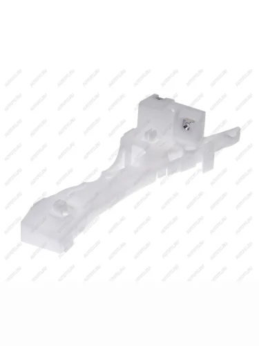 Кронштейн бампера MAZDA 3 переднего правый OE MAZDA bp4k-50-0t1d