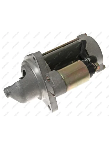 Стартер ВТЗ,Т-40М дв.Д-144 редукторный 24В z=10 5.9кВт КЗАТЭ (ЗиТ) ЗиТ 2012.3708000-01