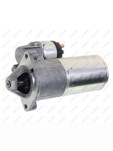 Стартер ВАЗ-2190,1118,2170 (МКПП) для тросовых приводов КПП КЗАТЭ (ЗиТ) ЗиТ 5702.3708000-07