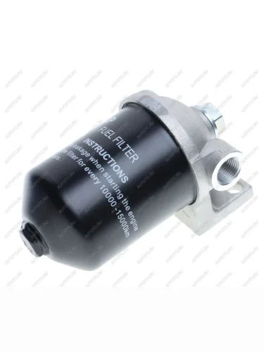 Фильтр топливный HYUNDAI County,AeroTown,AeroSpace ПЖД в сборе PSP PSP ps97311-8a030