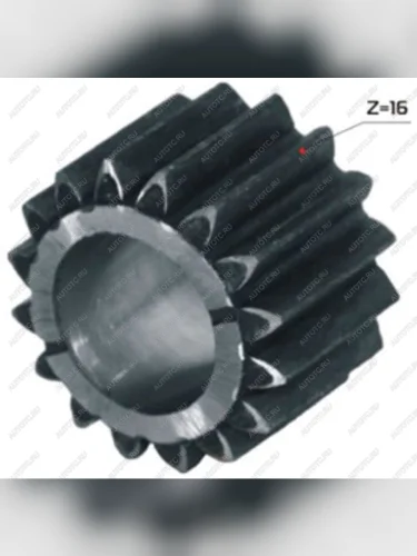 Сателлит МТЗ ВОМ РУП МЗШ МЗШ 70-4202024