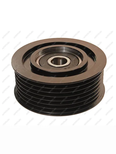 Ролик приводного ремня NISSAN Qashqai (06-13) обводной FEBEST FEBEST 0288-z12