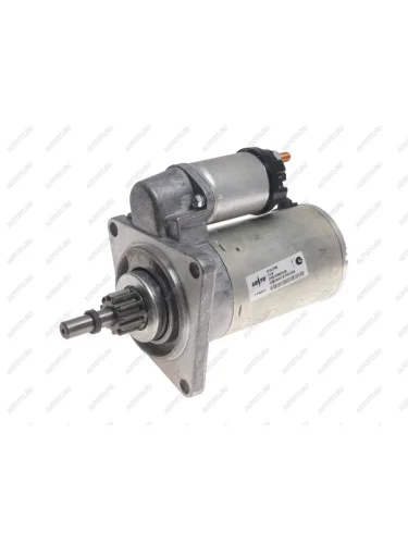 Стартер ВАЗ-2108,2109,2113-2115 редукторный 1.55 кВт КЗАТЭ (ЗиТ) ЗиТ 5712.3708000