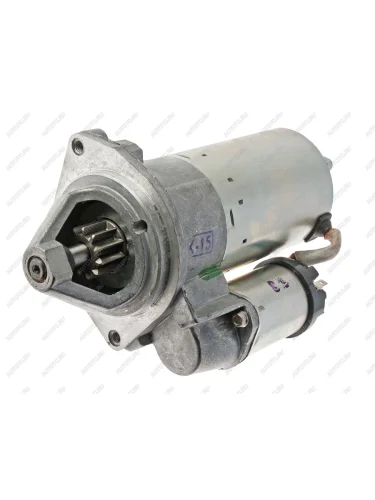 Стартер ВАЗ-2101-2107,2121,2123 редукторный 1.55кВт КЗАТЭ (ЗиТ) ЗиТ 5722.3708000