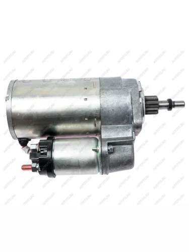 Стартер ВАЗ-1111 редукторный 1.4кВт КЗАТЭ (ЗиТ) ЗиТ 7102.3708000-01