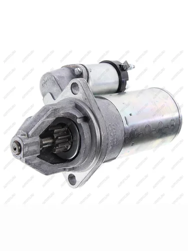 Стартер ГАЗ,УАЗ дв.ЗМЗ-402,4021,4025,4026,УМЗ-421,4215,4216 редукторный 2.0кВт КЗАТЭ (ЗиТ) ЗиТ 6002.3708000-01