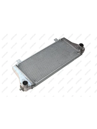 Охладитель ГАЗель Next наддувочного воздуха алюминиевый ЛРЗ ЛРЗ а21r22.1172012