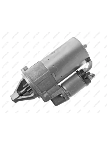 Стартер ГАЗ,УАЗ дв.ЗМЗ-406,405,409,40524 (замена 6012.3708) КЗАТЭ (ЗиТ) ЗиТ 5742.3708000