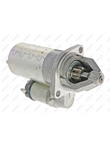 Стартер ГАЗ,УАЗ дв.ЗМЗ-402,4021,4025,4026,УМЗ-421,4215,4216 редукторный КЗАТЭ (ЗиТ) ЗиТ 5732.3708000