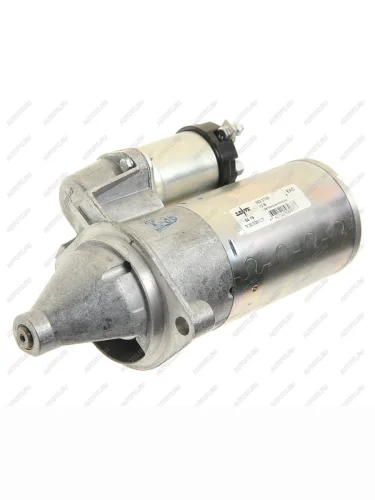 Стартер ПД-10,16УД,350 12В 0.95кВт КЗАТЭ (ЗиТ) ЗиТ 362.3708000