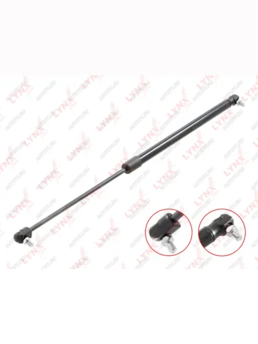 Амортизатор ВАЗ-1119 двери задка газовый LYNX LYNX gs1300
