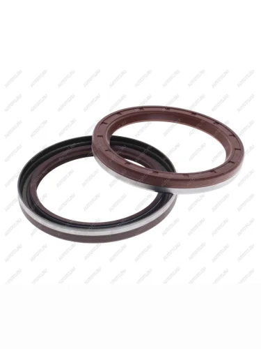 Сальник SITRAK HOWO редуктора среднего моста (комплект 2 шт) MOVELEX MOVELEX wg998132016162-mx