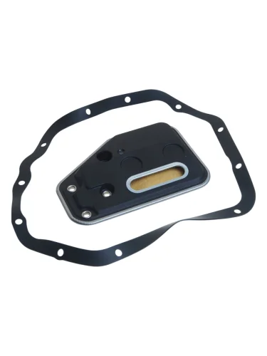 Фильтр масляный АКПП MITSUBISHI Eclipse (90-94) (с прокладкой) SAKURA SAKURA te10380