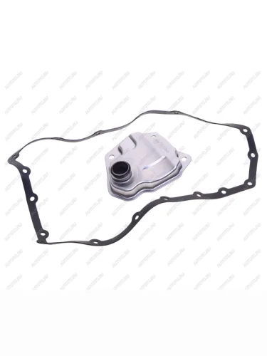 Фильтр масляный АКПП PEUGEOT 4007 (с прокладкой) SAKURA SAKURA te10340