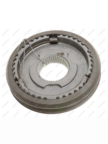 Муфта КПП ГАЗель Next 3-4 передачи в сборе АККОМ АККОМ а21r22-1701116