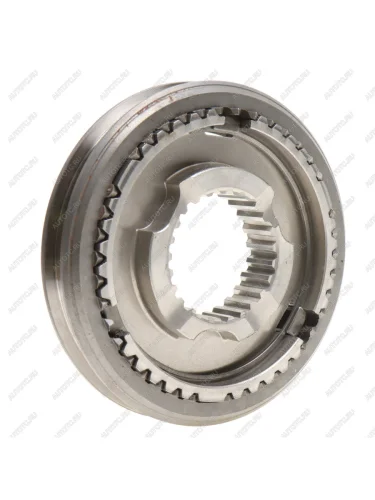 Муфта КПП ГАЗель Next 5 передачи и заднего хода в сборе АККОМ АККОМ а21r22-1701168