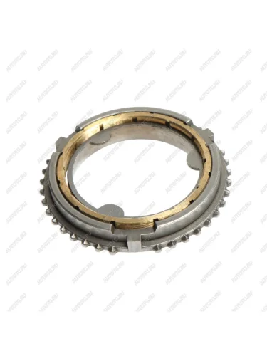 Кольцо ГАЗ-3302,31105 синхронизатора блокирующее в сборе НО АККОМ АККОМ 3302-1701178